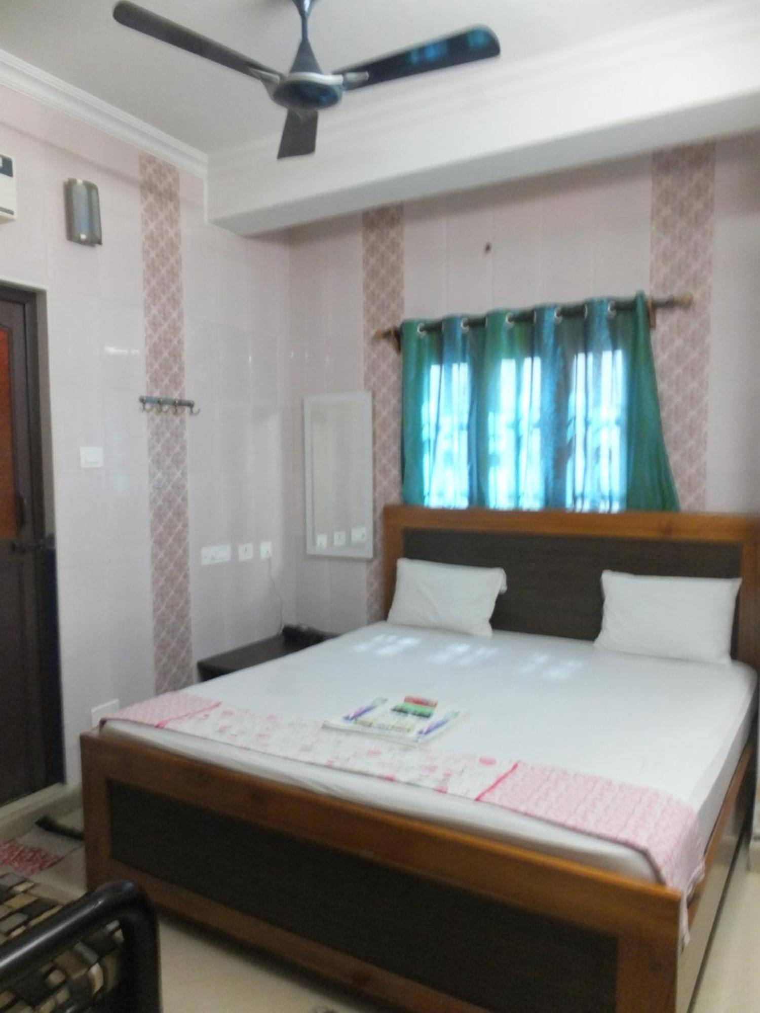Sms Grand Inn Chennai Exterior photo
